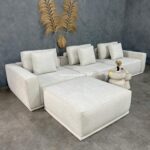 sofa minimalis Samantha