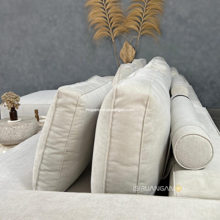 sofa minimalis Samantha