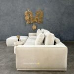 sofa minimalis Samantha