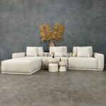 sofa minimalis Samantha