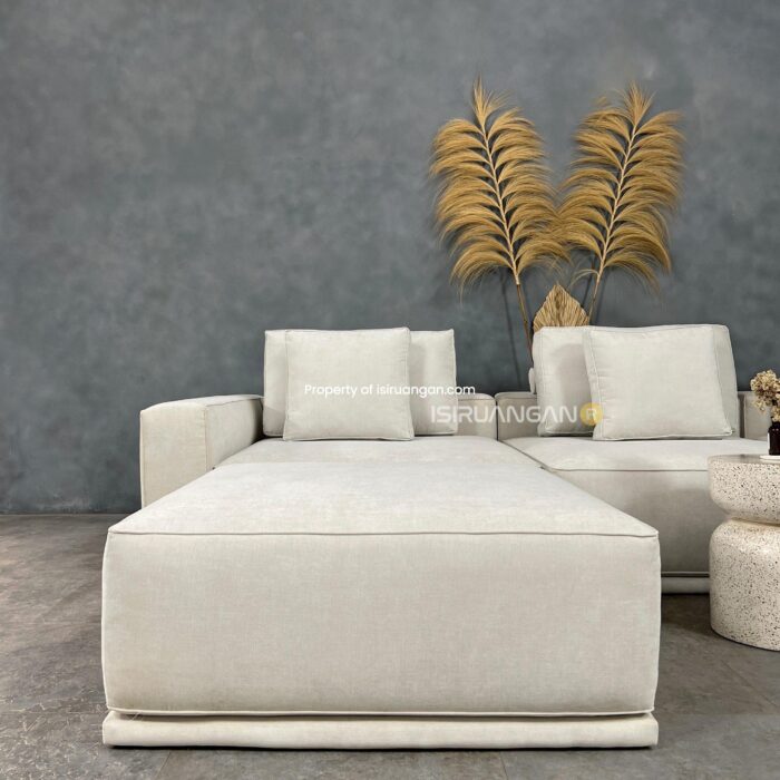 sofa minimalis Samantha