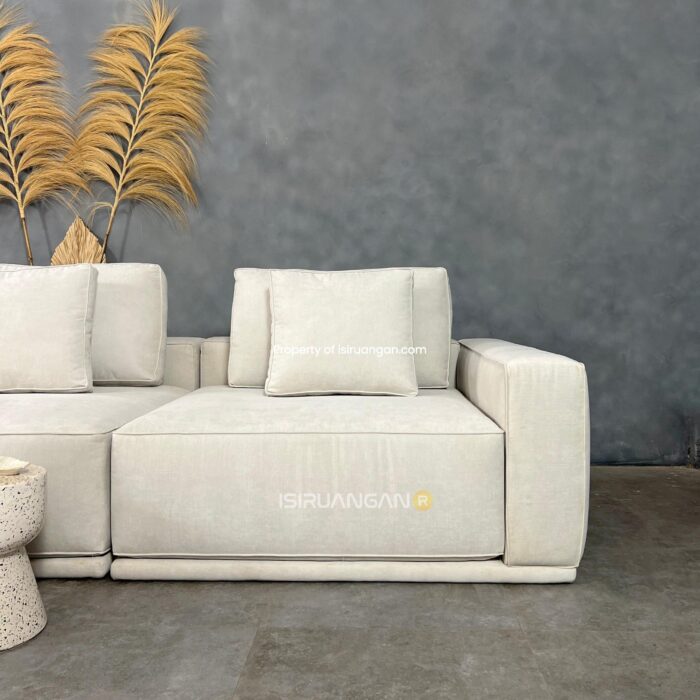 sofa minimalis Samantha