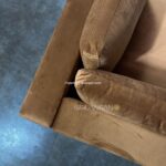 sofa minimalis samona l seater