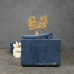sofa minimalis samona l seater