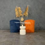 sofa single minimalis hartley