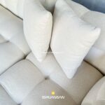 Sofa Estella U Seater