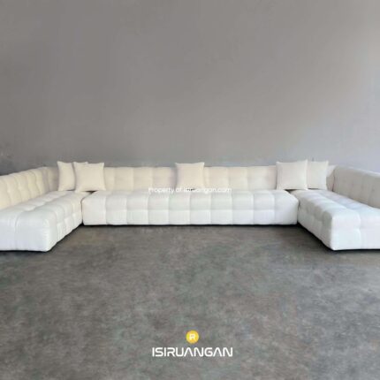 Sofa Estella U Seater