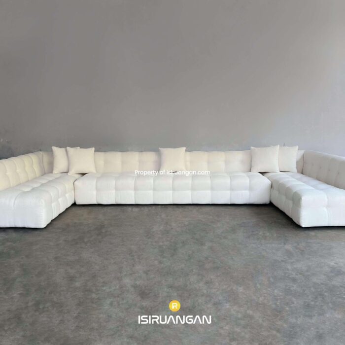 Sofa Estella U Seater