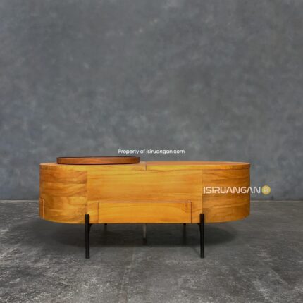 Coffe Table Plorvis
