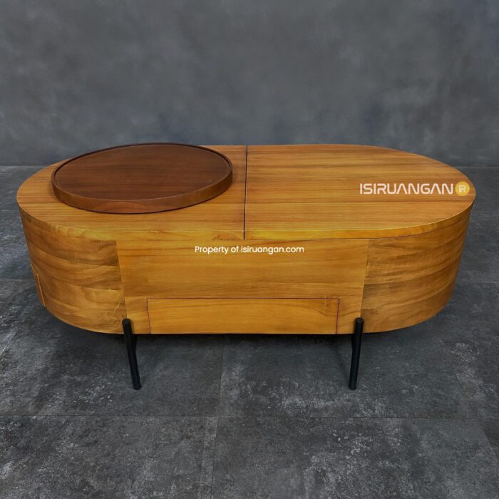 Coffe Table Plorvis
