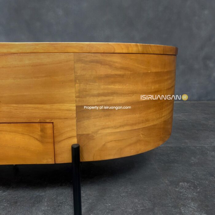 Coffe Table Plorvis
