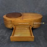Coffe Table Plorvis
