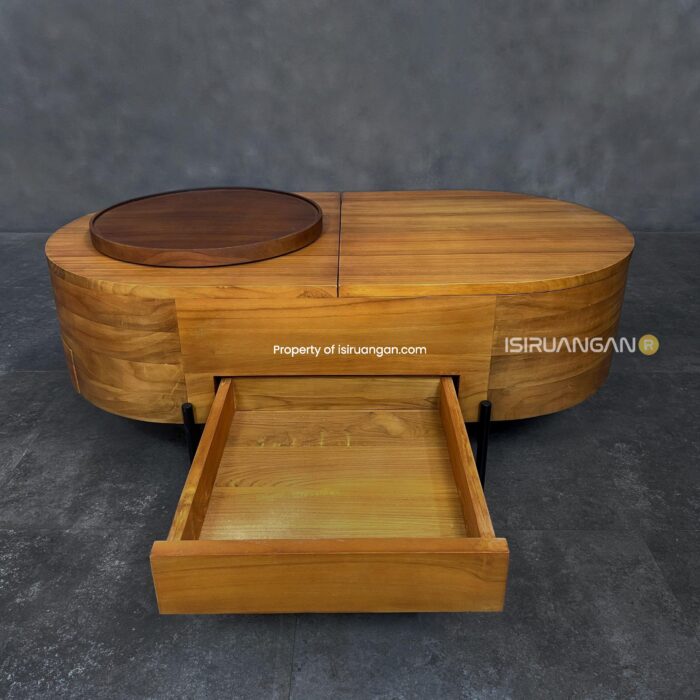 Coffe Table Plorvis