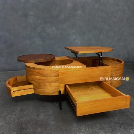 Coffe Table Plorvis