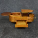 Coffe Table Plorvis