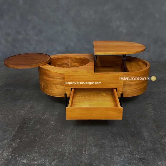 Coffe Table Plorvis