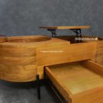 Coffe Table Plorvis