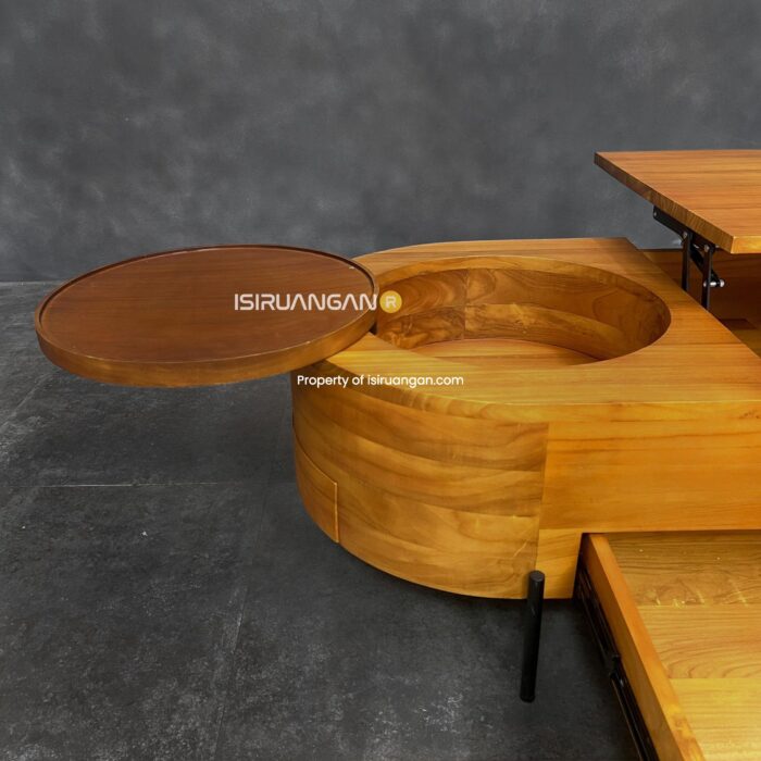 Coffe Table Plorvis