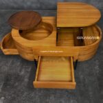 Coffe Table Plorvis