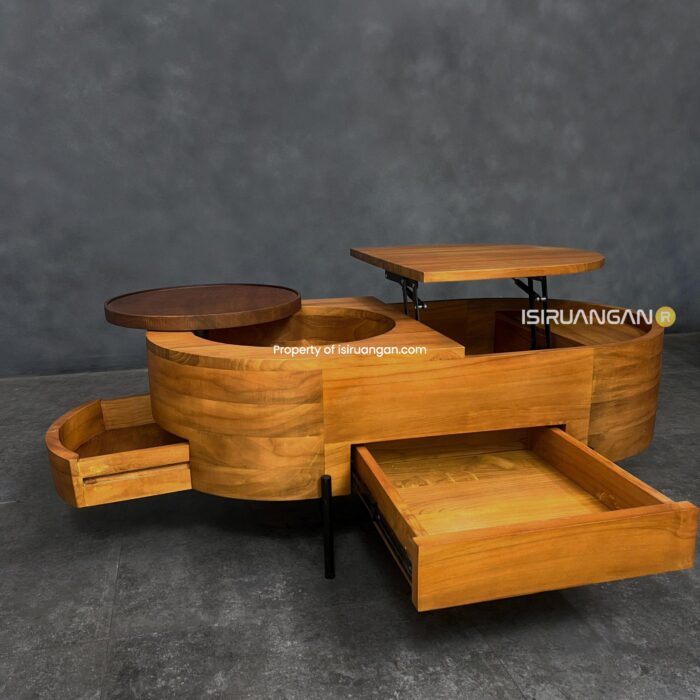 Coffe Table Plorvis