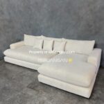 Sofa Valerie L Seater