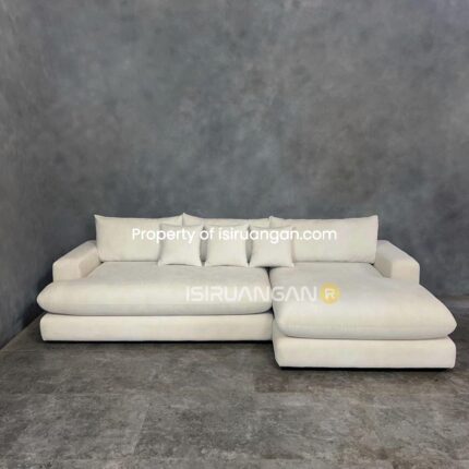 Sofa Valerie L Seater