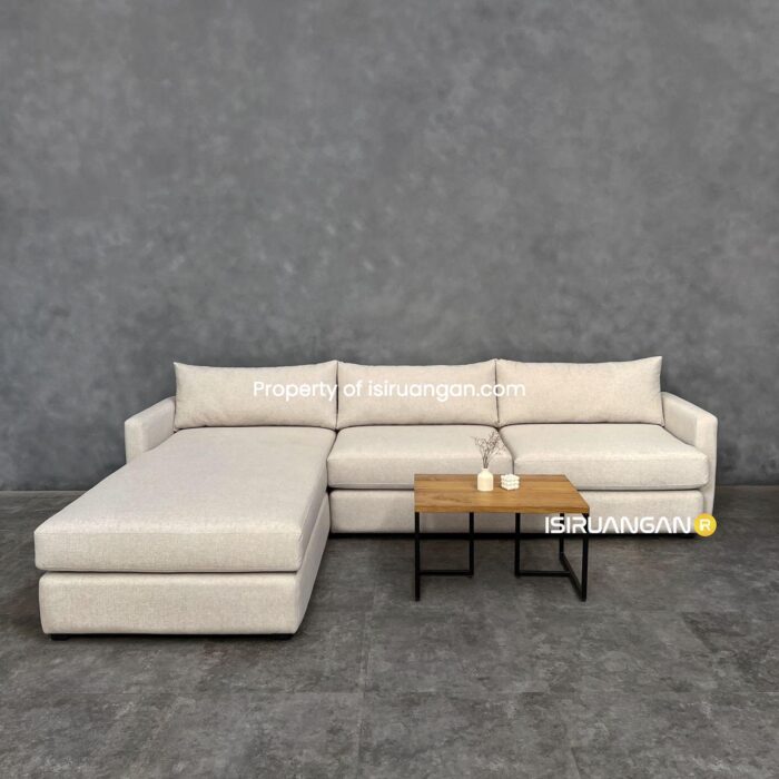 Sofa Mitchel L Seater