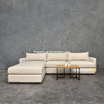 Sofa Mitchel L Seater