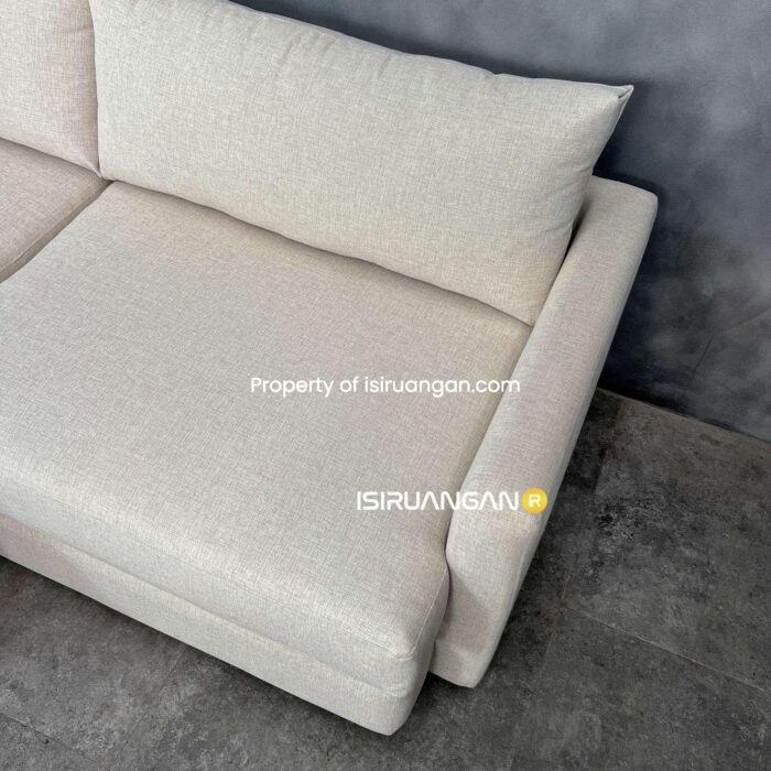 Sofa Mitchel L Seater