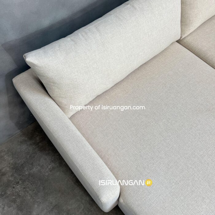 Sofa Mitchel L Seater