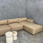 Sofa Minimalis Samuel U Seater