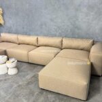 Sofa Minimalis Samuel U Seater