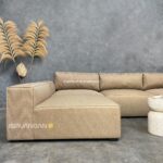 Sofa Minimalis Samuel U Seater