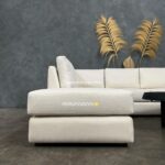 Sofa Nezira L Seater