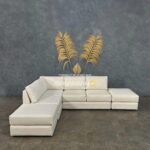 Sofa Nezira L Seater