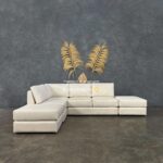 Sofa Nezira L Seater