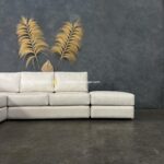 Sofa Nezira L Seater