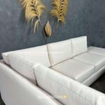 Sofa Nezira L Seater
