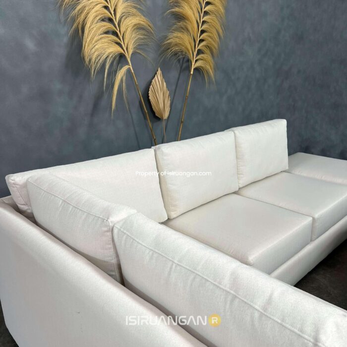 Sofa Nezira L Seater