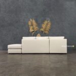 Sofa Nezira L Seater