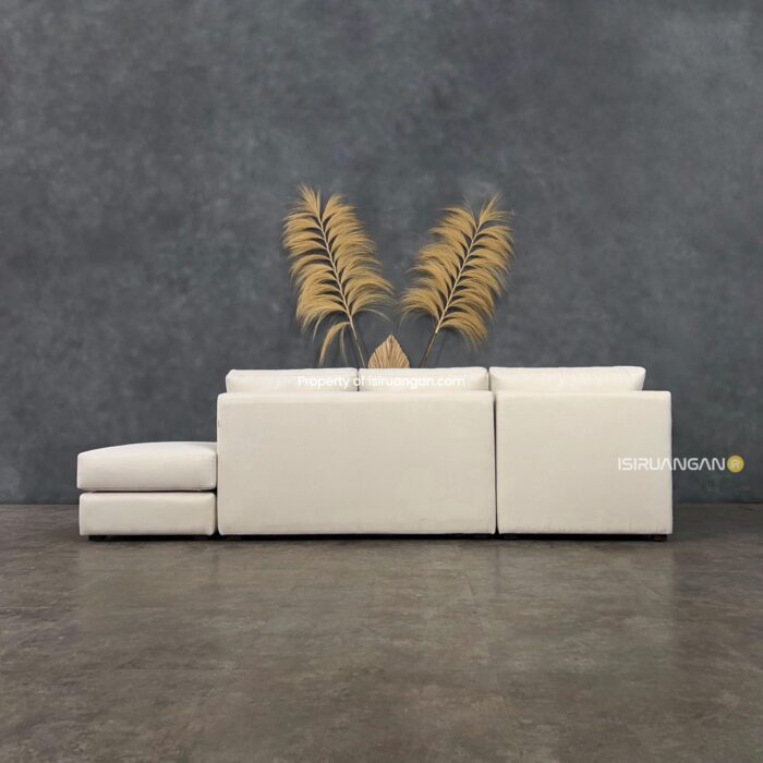 Sofa Nezira L Seater