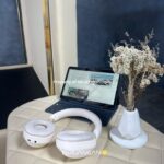 Side Table Glaw