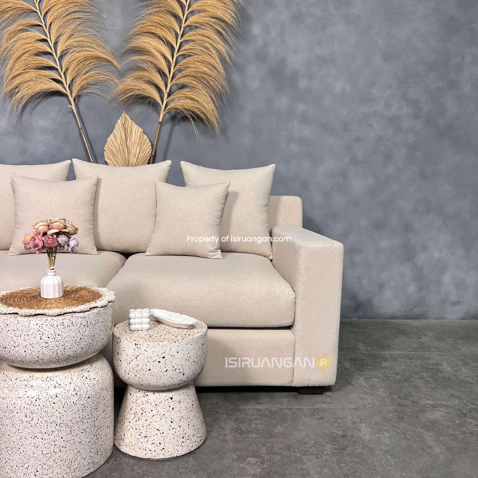 Sofa Khalda