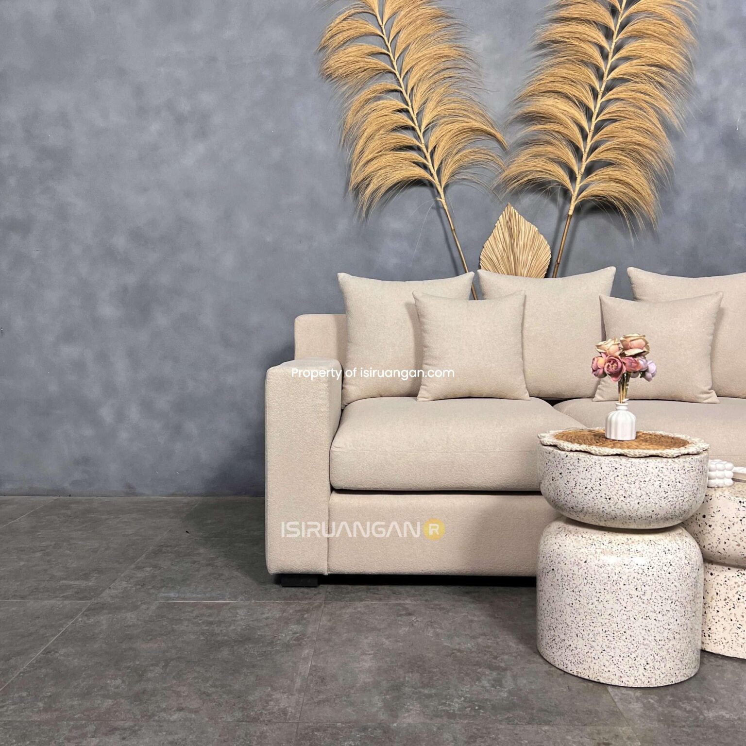 Sofa Khalda