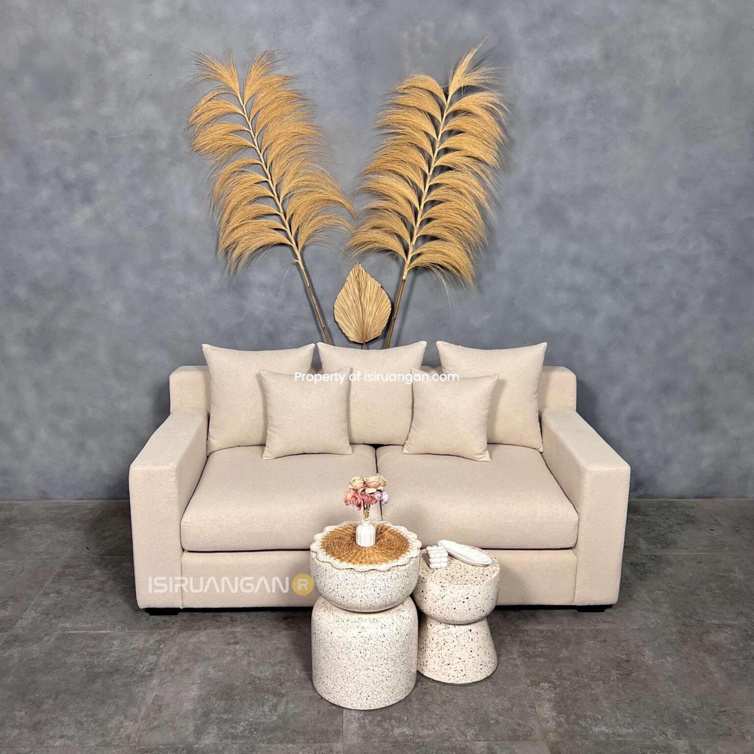 Sofa Khalda