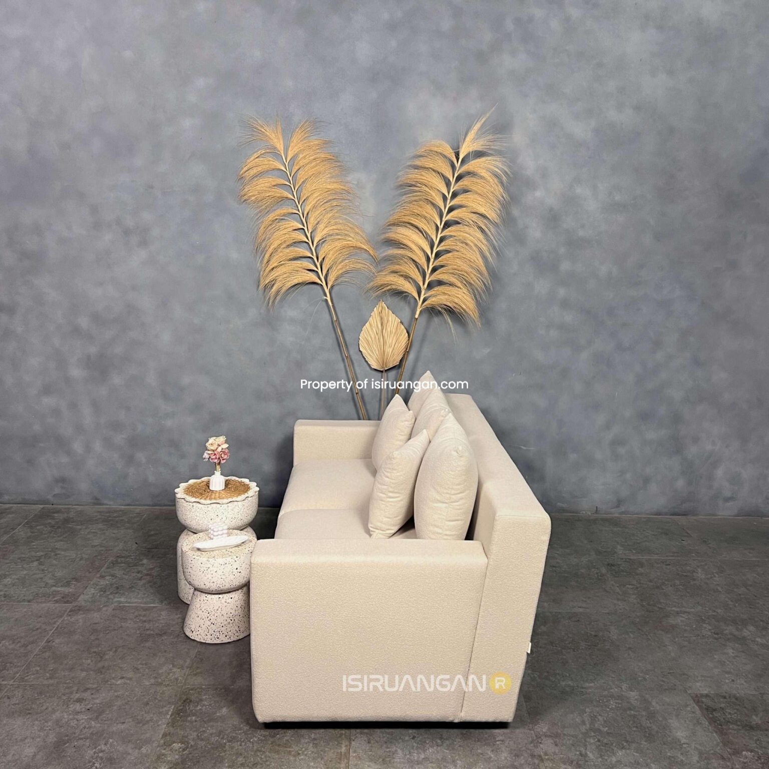 Sofa Khalda