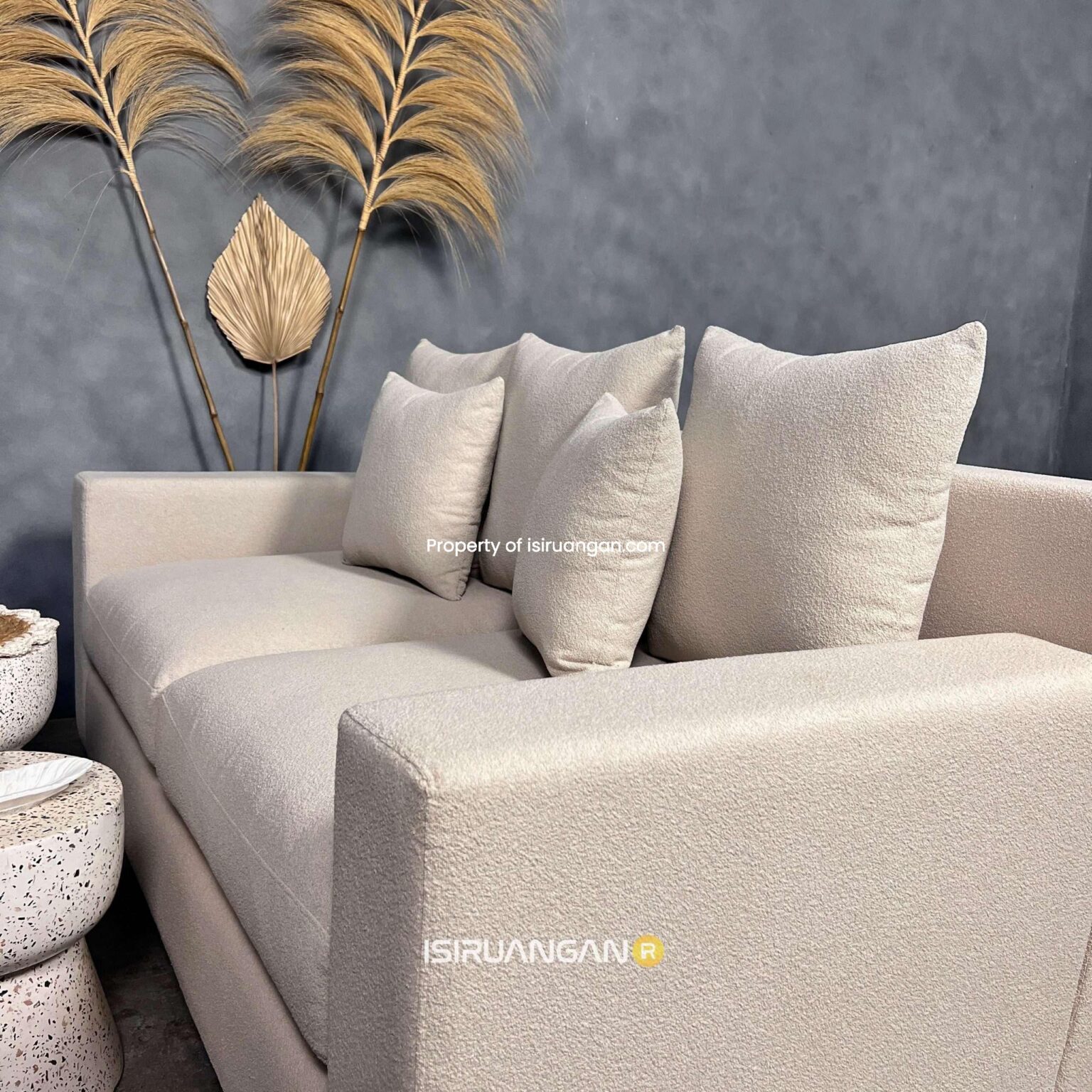 Sofa Khalda