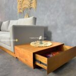 Nakas Emery Minimalis