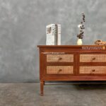 Buffet Narva Minimalis