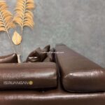 Sofa Minimalis Gema L Seater